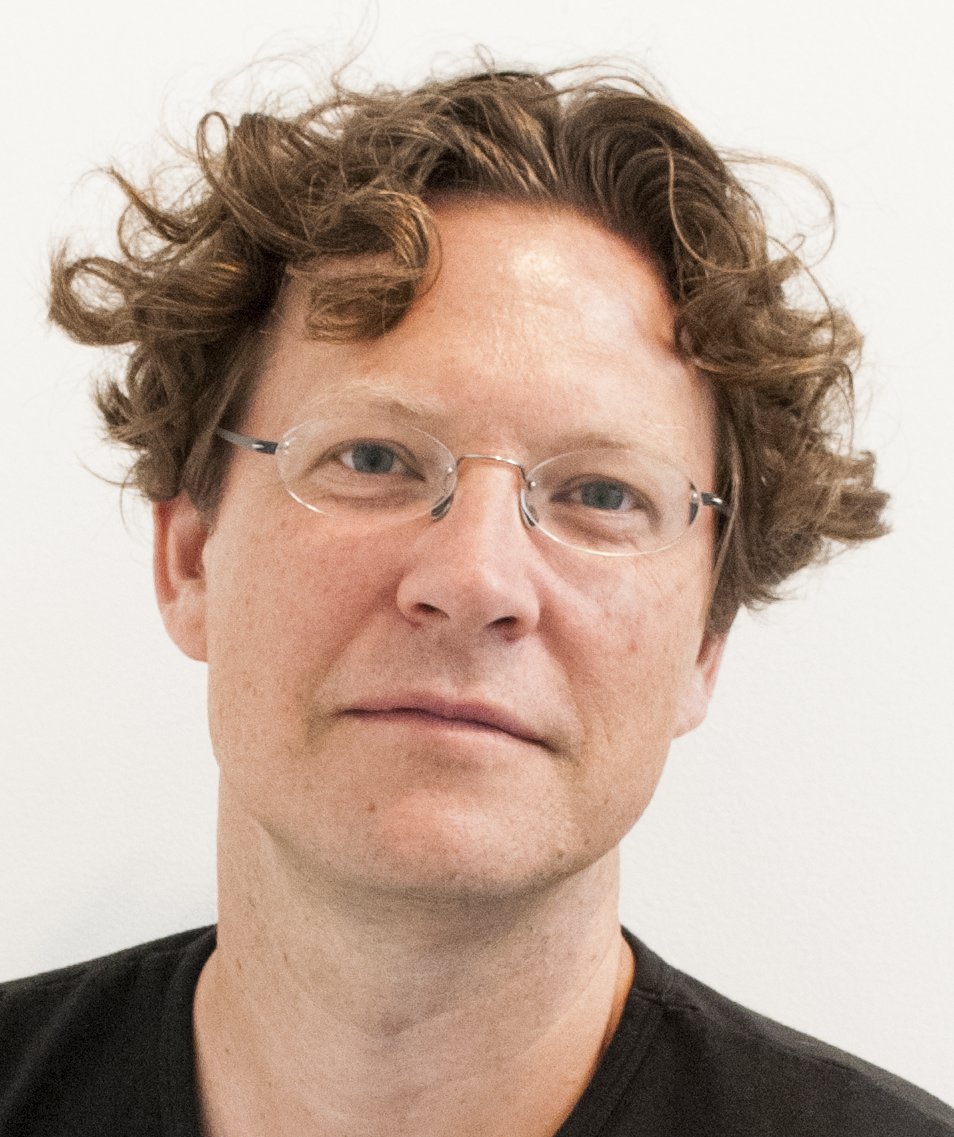 Professor Christoph Reinhart