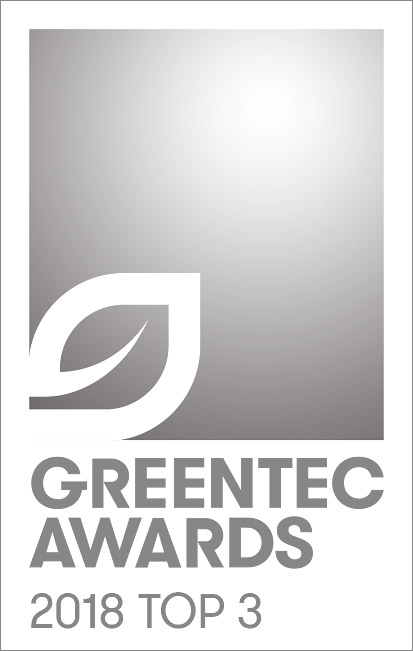 Greentec Awards