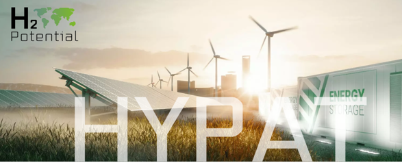 Logo HyPat