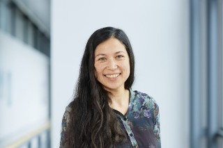 Agnes Katharina Wilke