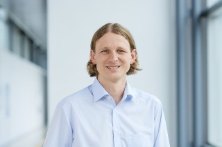André Sternberg