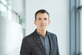 Andreas Burger