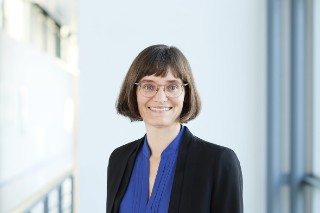 Annette Steingrube