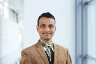 Arvind Kannan