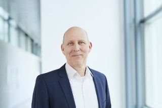 Axel Brendle
