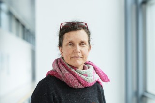 Beate Düe