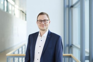 Benjamin Grübel