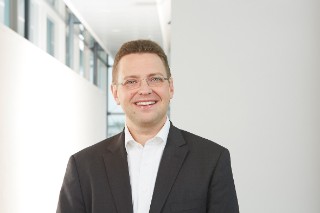 Bernhard Wille-Haußmann