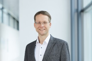 Bodo Rückauer