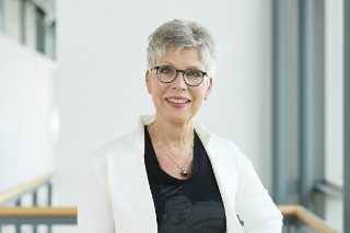 Christine Wellens