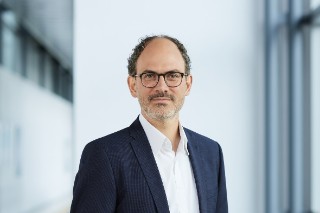Eric Laurenz