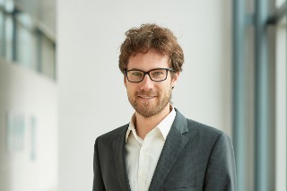 Hannes Fugmann