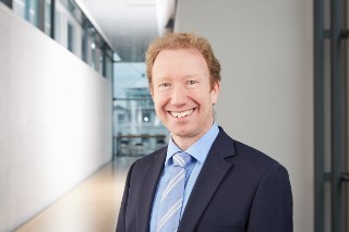 Jochen Rentsch