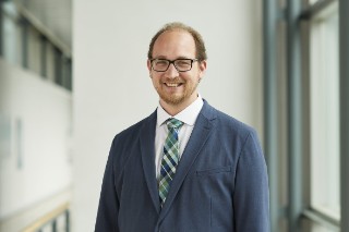 Jonas D. De Rose