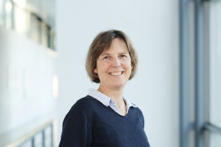 Kerstin Stehle