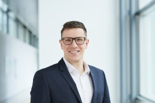Lukas Alexander Dold