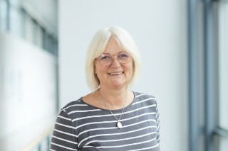 Marion Sieber