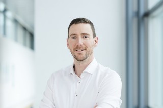 Matthew Berwind