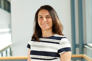 Nada Zamel