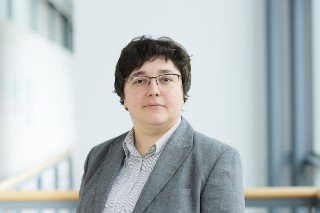 Nina Kevlishvili