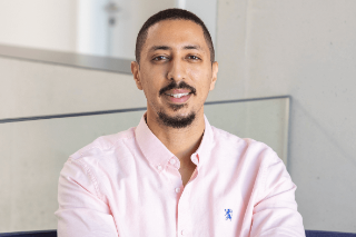Oussama Er-Raji