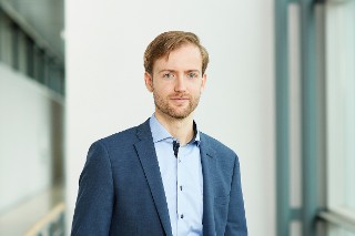 Paul Gebhardt