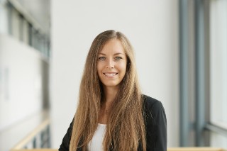 Salome Hauger