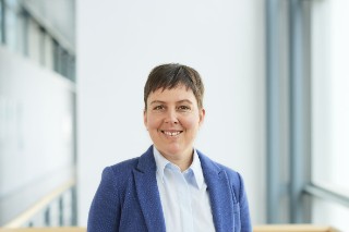 Saskia Kühnhold-Pospischil