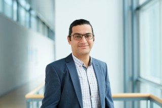 Shahab Rohani