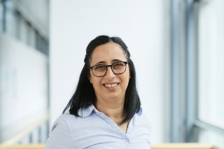 Sonia Dsoke