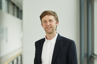 Steffen Eyhorn