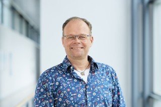Thomas Arnsberg