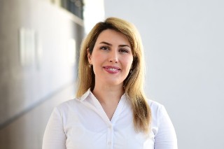 Zohreh Kiaee