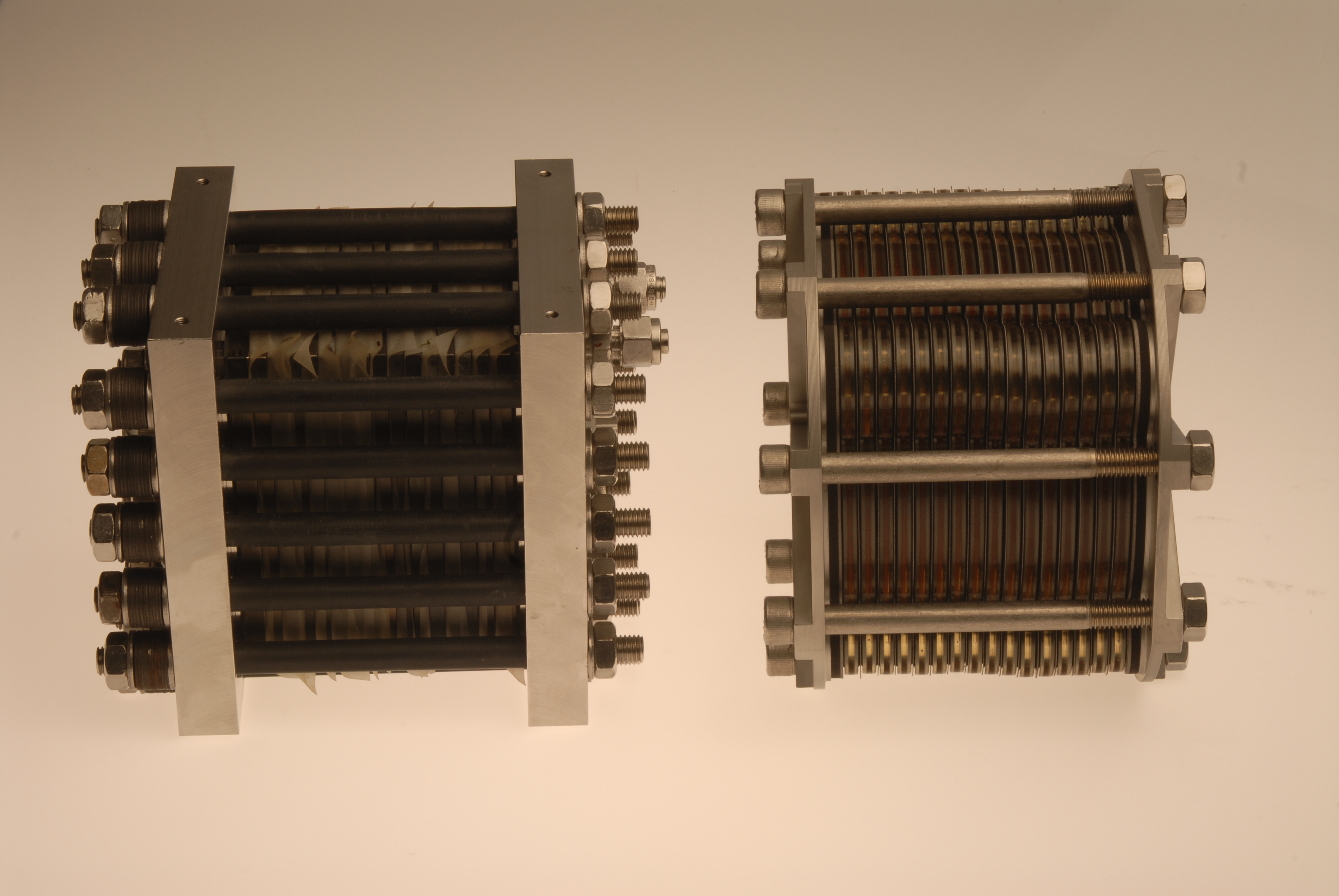 Elektrische Energiespeicher - Fraunhofer ISE