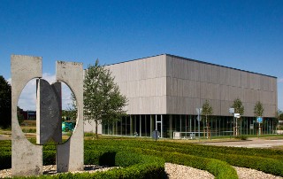 Das Regionale Innovationszentrum für Energietechnik (RIZ Energie) der Hochschule Offenburg 