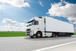 Brennstoffzellen-Elektroden mit langer Lebensdauer für Schwerlastfahrzeuge 