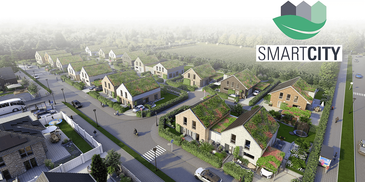 Vision Smart City