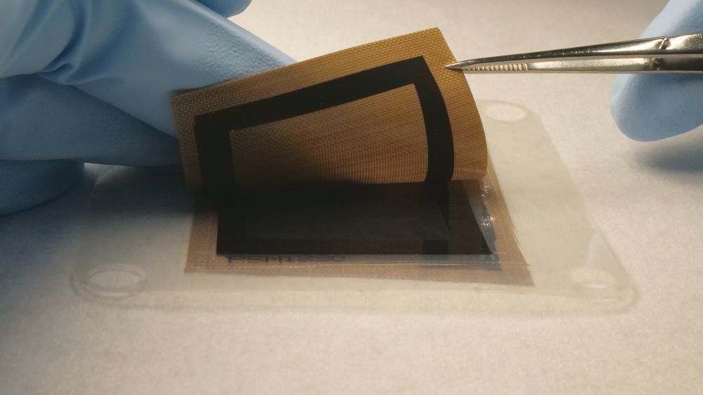 CCM-Produktion mit Kohlenwasserstoffmaterialien 