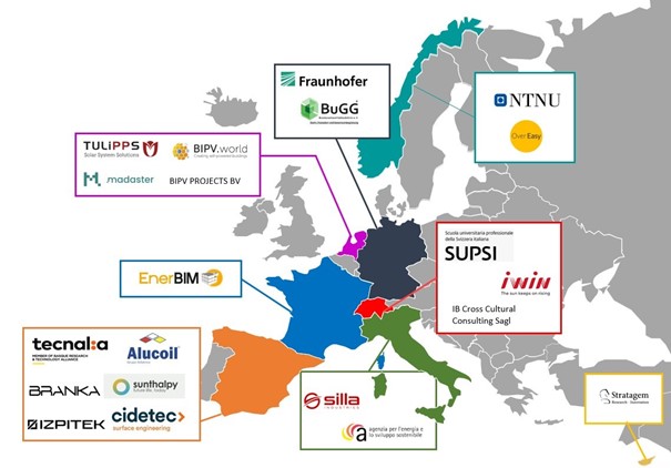 Projekt Partner von MASS-IPV.