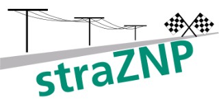 Projektlogo StraZNP