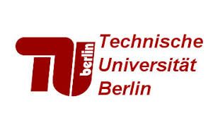 Logo TU Berlin