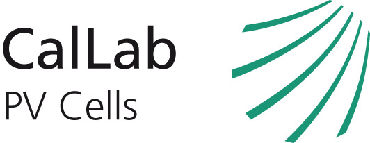 CalLab Pv Cells - Logo