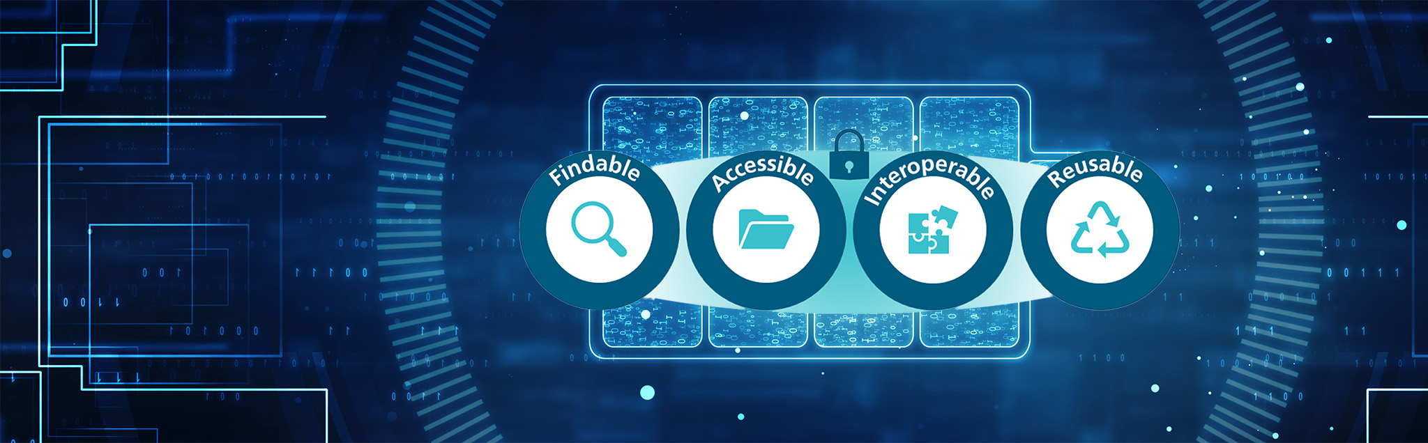 Forschungsdatenmanagement FAIR