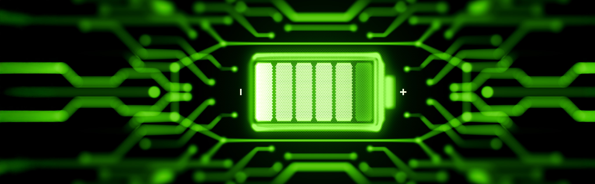 Digitalisierung in Batterieforschung und -produktion