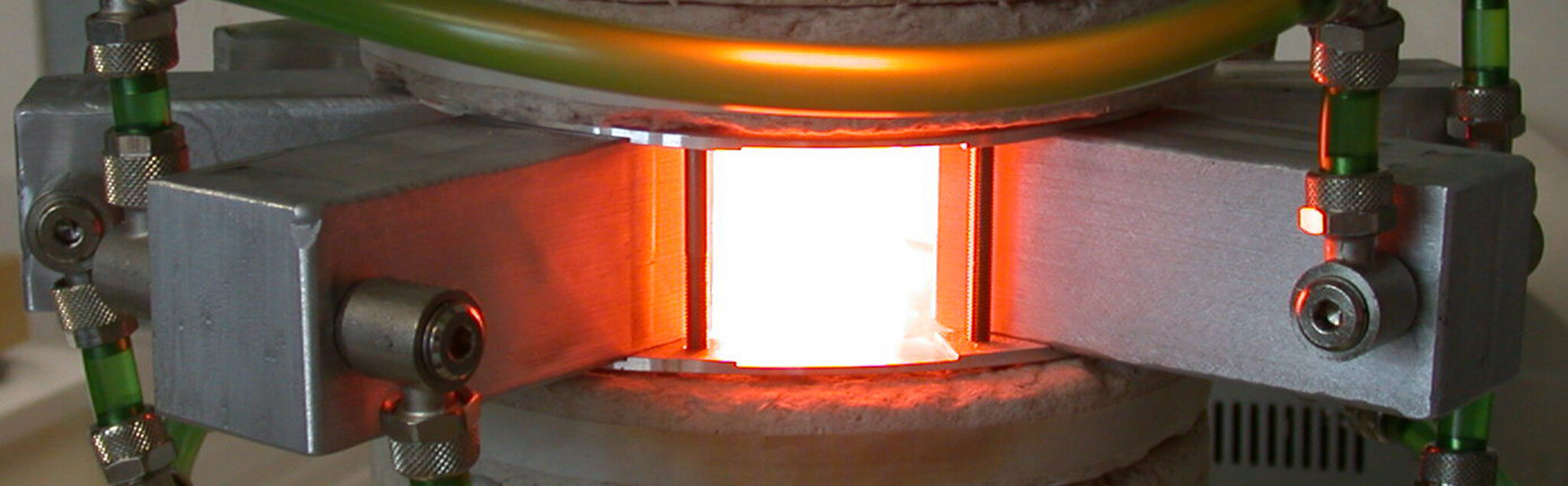 Thermophotovoltaik Generator