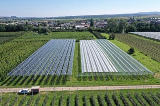 Potenzialanalysen für PV-Kraftwerke