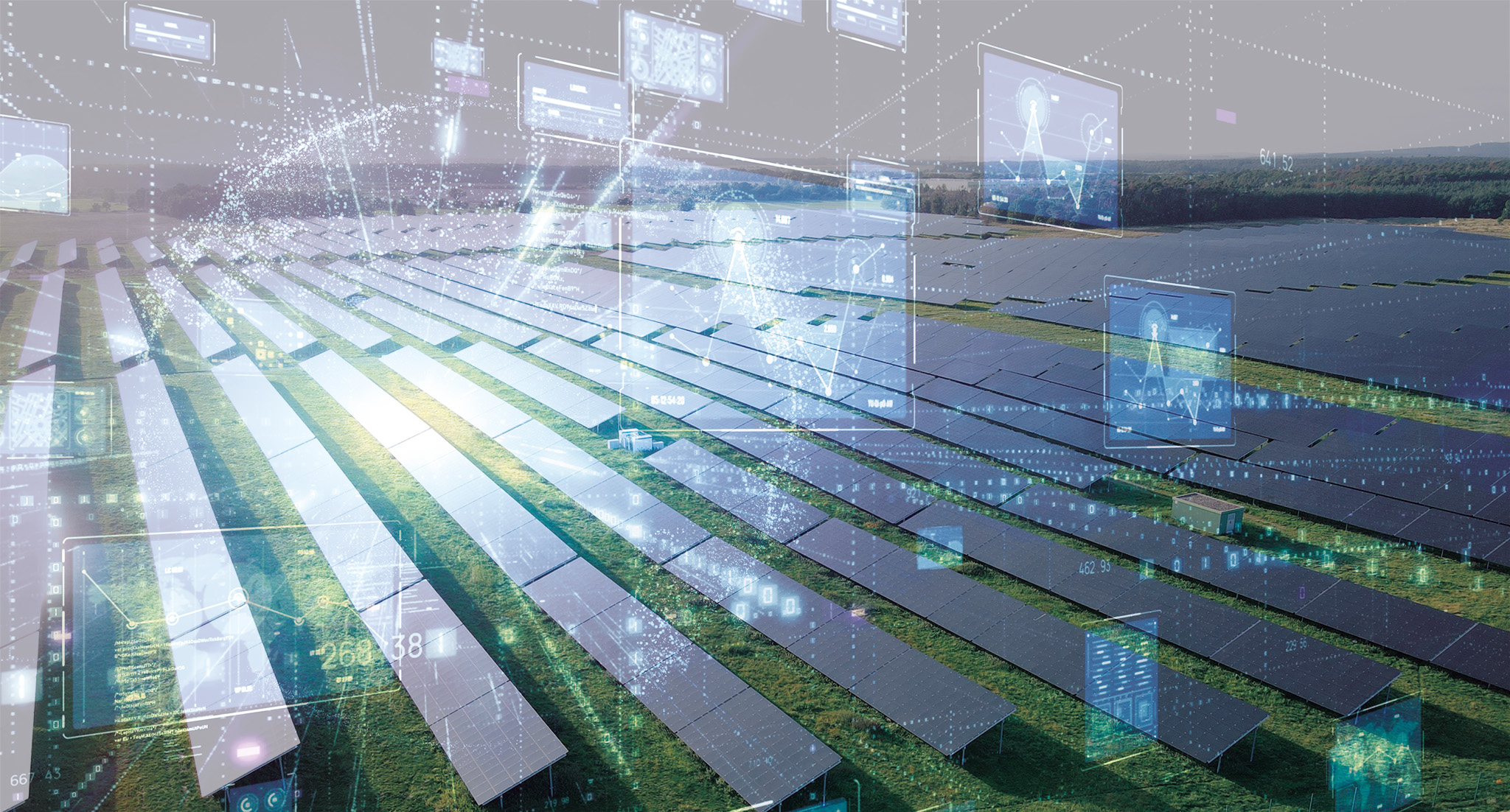 Leistungsüberwachungs-Algorithmen und Algorithmen für maschinelles Lernen bieten eine robuste Basis für das frühzeitige Erkennen von Fehlfunktionen von Systemen.