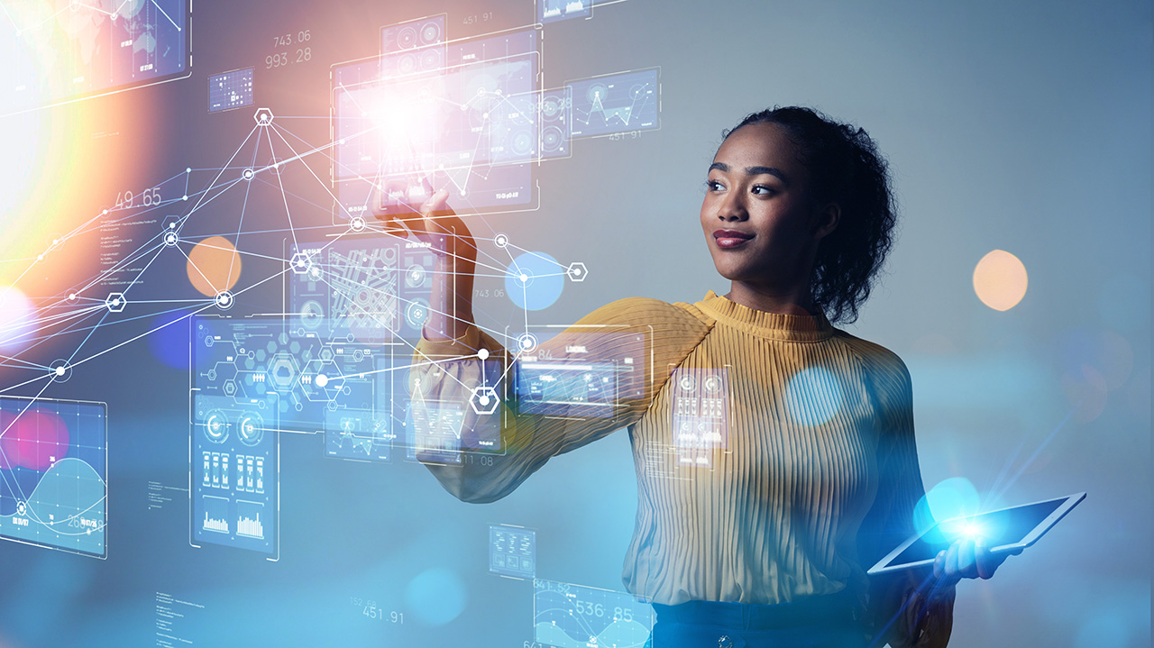 Digitales Twinning - die Kombination einer virtuellen Repräsentation einer PV-Anlage und ihres physischen Gegenstücks, die nahezu in Echtzeit Daten austauschen - bietet die Möglichkeit einer multikriteriellen Analyse des Systemverhaltens und unterstützt so die Risikobewertung und Strategien zur Risikominderung.