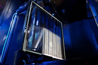 TestLab Solar Facades