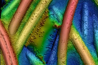 Hydrogen Technologies Ex-situ Analytics